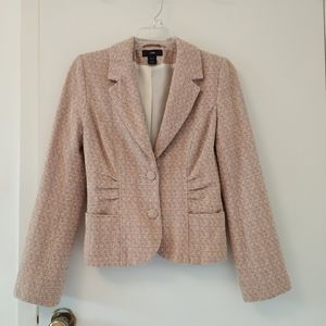 💥SALE💥H&M Tweed Blazer